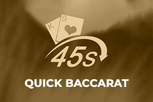Quick Baccarat