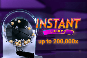 Instant Lucky 7