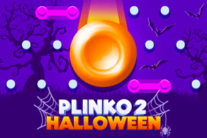 Plinko 2 Halloween