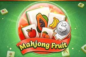 Mahjong Fruit