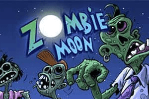 Zombie Moon