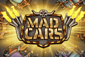 Mad Cars