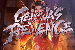 Geisha's Revenge