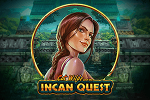 Cat Wilde and The Incan Quest