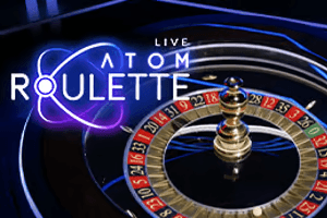 Blue Atom Roulette
