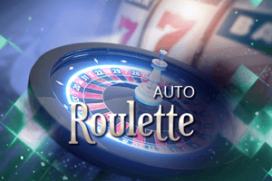 Auto Roulette
