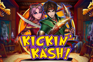 Kickin' Kash!