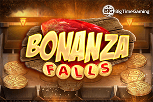 Bonanza Falls