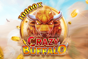 CRAZY BUFFALO