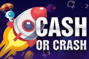Cash or crash