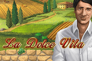 La Dolce Vita