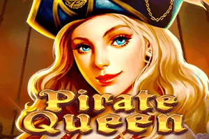 Pirate Queen